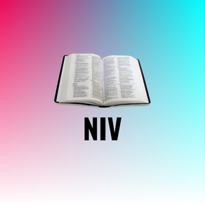 Holy Bible NIV Bible