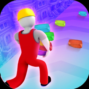 Bricklayer Rush