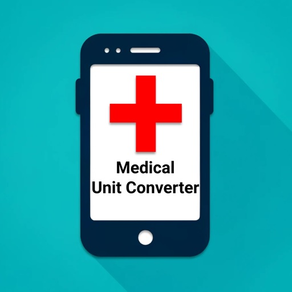 Medical Unit Converter