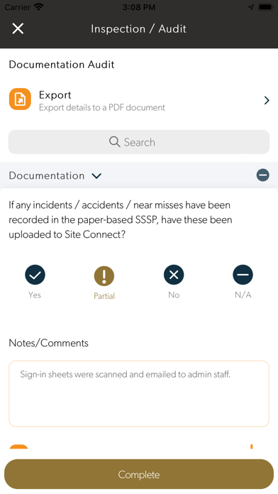 SetConnect poster
