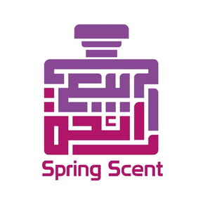 spring scent