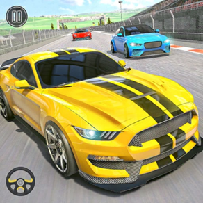 Car Racing - Race Master 2023