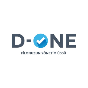 D-One Filo Yönetimi