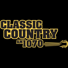 Classic Country 1070