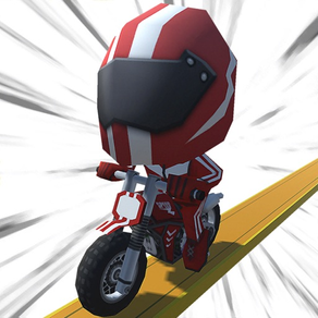 Stunt Bike