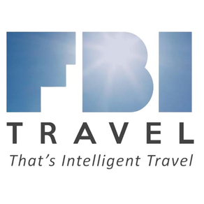 FBI Travel App