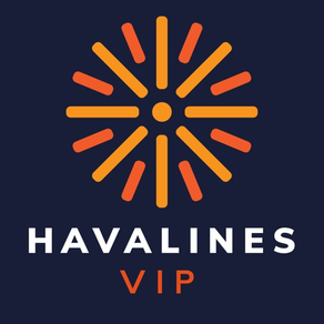 Havalines VIP