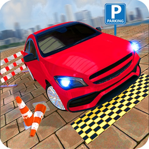 Car Parking Simulator 2022