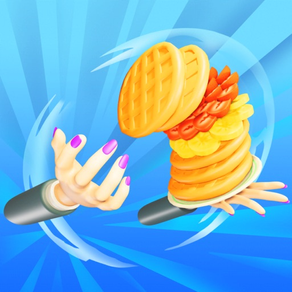 Pancake Shuffle