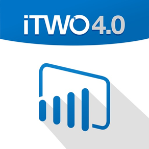 iTWO 4.0 Kontrollturm