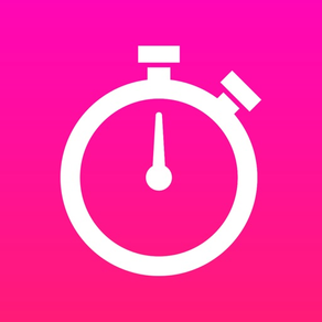 Interval Timer for Workout