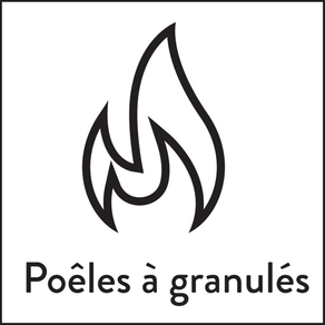 Poêles granulés CANADA