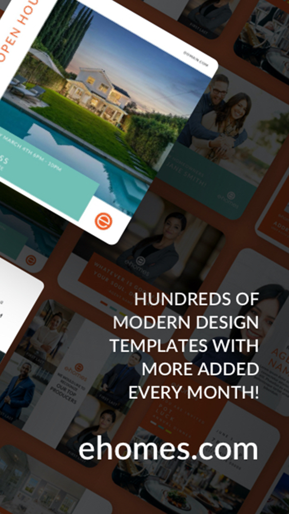 ehomesds poster