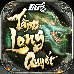 Tầm Long Quyết VTC