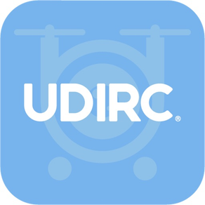 UDIRC-X