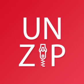 Unzip Extractor & Compressor
