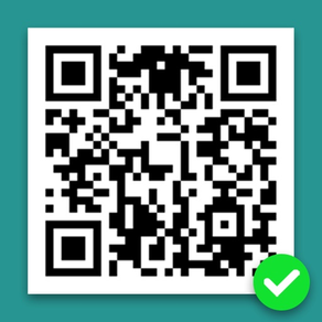 QR Code Scanner & Barcode.