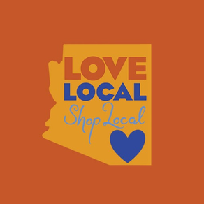 Love Local, Shop Local