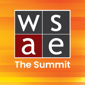 WSAE 2023 Summit