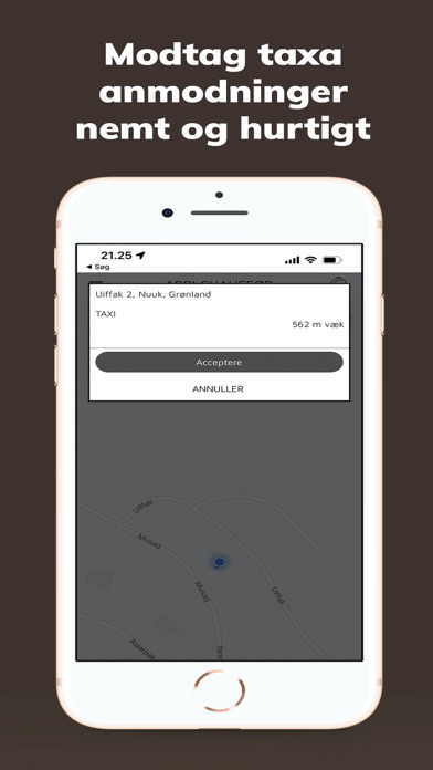 Appi Driver poster