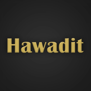 Hawadit