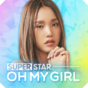 SUPERSTAR OH MY GIRL