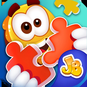 Jigsaw Puzzle by Jolly Battle