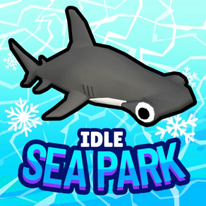 Idle Sea Park - 深海放置水族館樂園