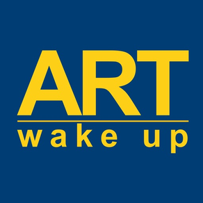 Art Wake Up