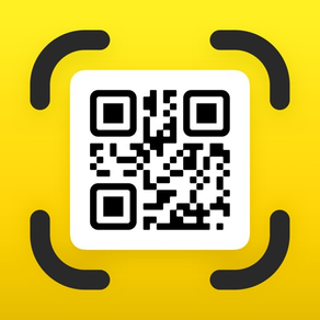 Escaner QR Code App
