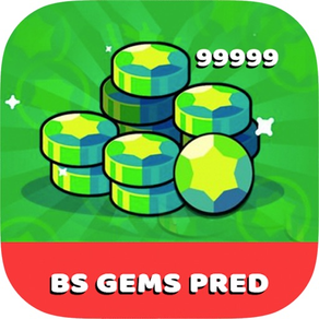 Gems Predictor for Brawl Stars