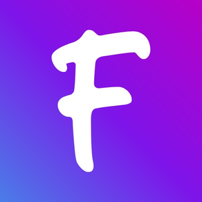 Fontmaker - Fancy Keyboard