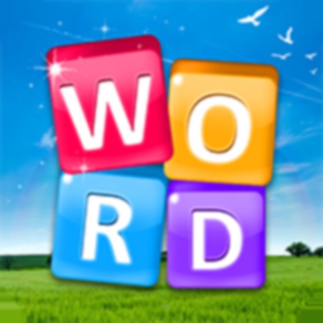 Word Rainbow Swipe