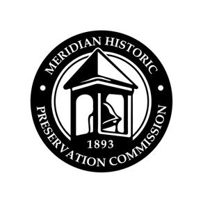 Meridian Historic Tour