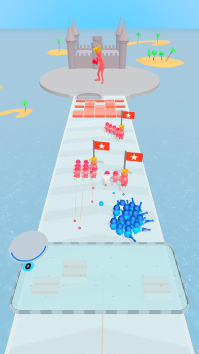 Draw Attack 3D poster