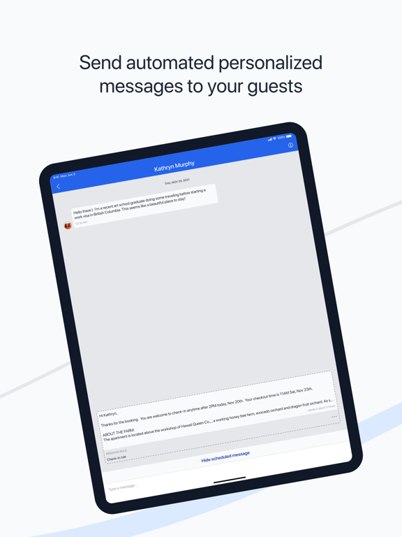 Host Tools poster