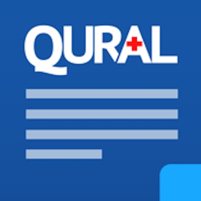 Qural - Healthcare. Done Smart
