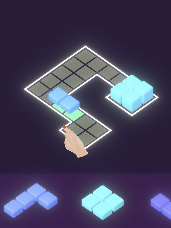 Block Beat poster