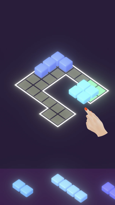 Block Beat poster