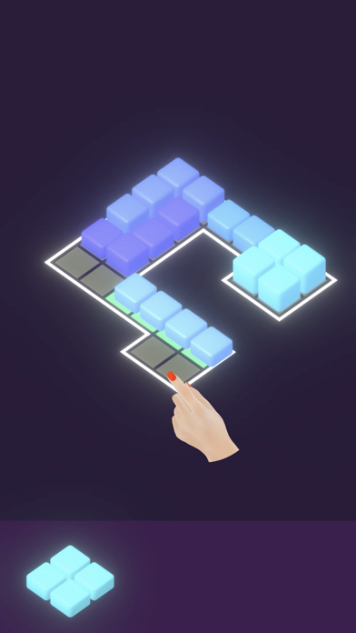 Block Beat poster