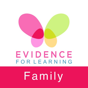 Evidence for Learning Family