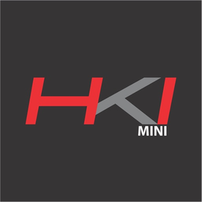 Mini HKI