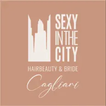 Sexy In The City - Cagliari