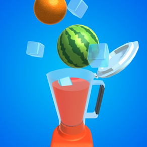 Juicy Drop 3D