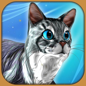 Katzen-Simulator-HaustierSpiel