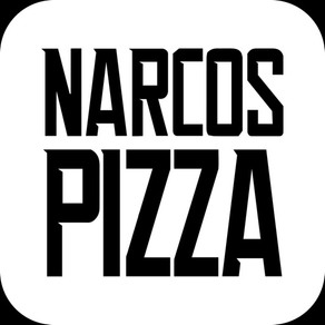 Narcos pizza