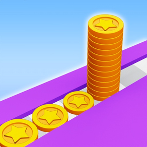 Coin Unstack