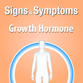 Signs & Symptoms Growth Hormone