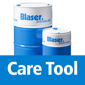 Blaser Remote Care