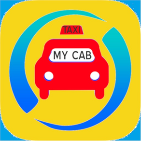 MyCab Company Rider